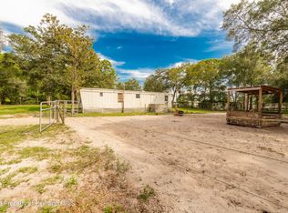 8018 B W Stevenson Rd, Brooksville, FL 34613