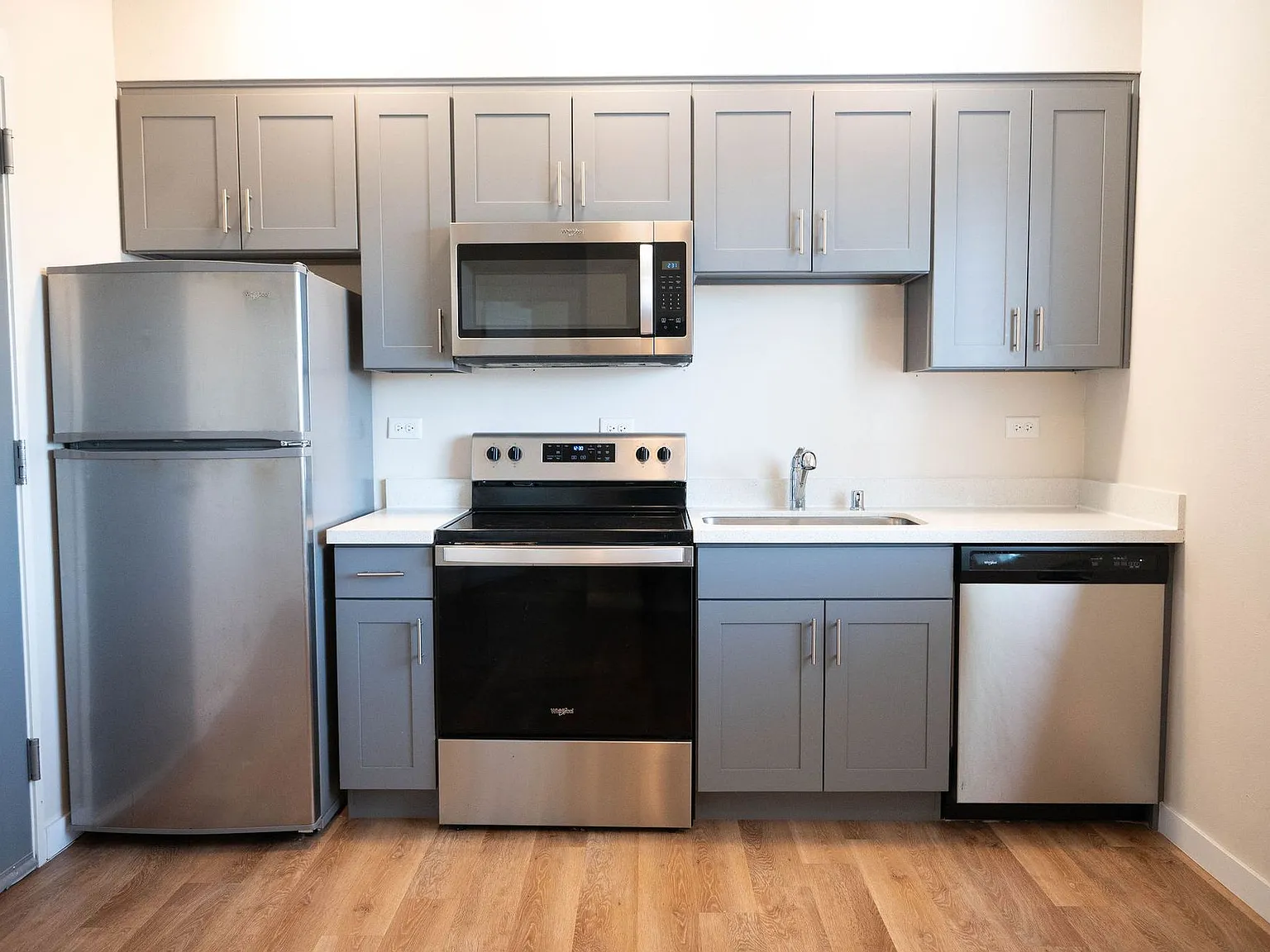 McKinley 20 Flats — Photo 3