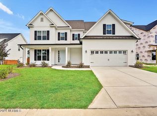 29 Tilloo Cut Way, Hampstead, NC 28443