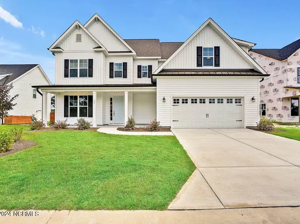 29 Tilloo Cut Way, Hampstead, NC 28443