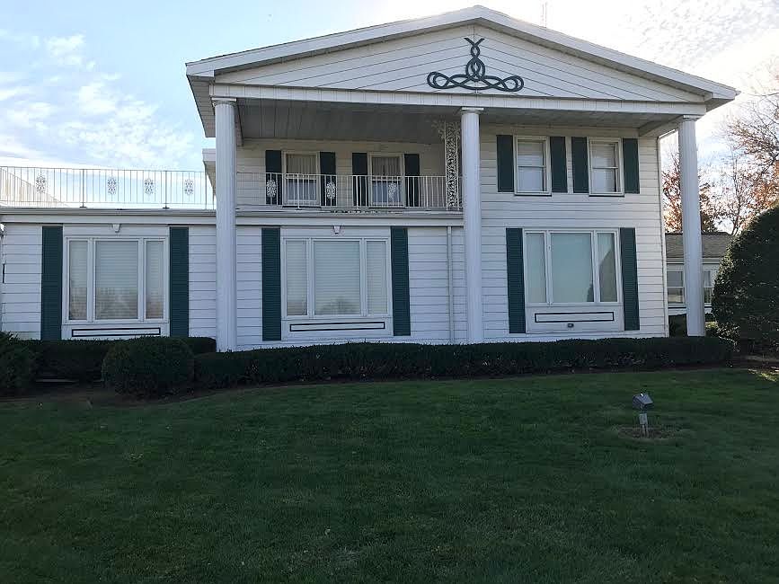 Weaver House