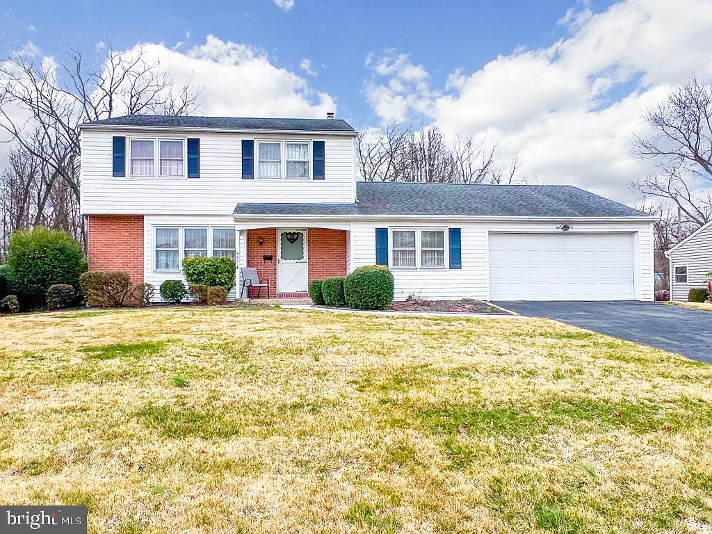 407 Alden Ave, Morrisville, PA 19067 Zillow