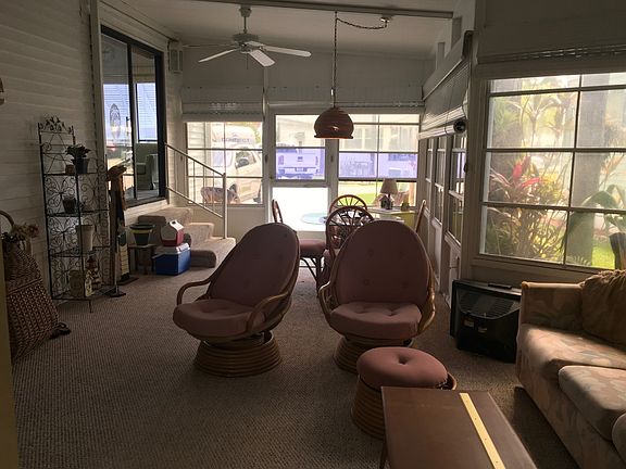 Florida room