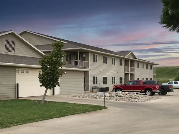 Country View Estates