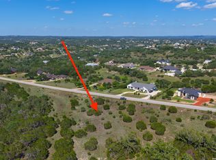 634 MYSTIC PKWY LOT 1932, Spring Branch, TX 78070