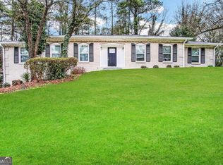 3589 Paddock Dr, Decatur, GA 30034