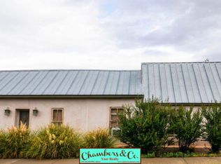 107 W Gallego Ave, Alpine, TX 79830