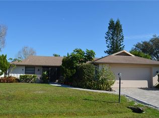 5827 Jefferson Rd, Venice, FL 34293