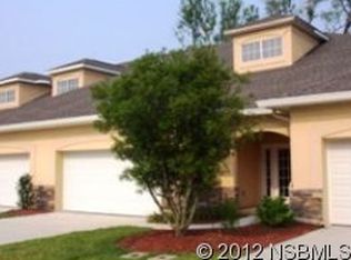 1932 Turnbull Lakes Dr, New Smyrna Beach, FL 32168