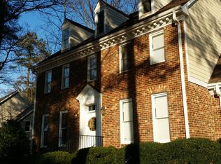 7500 Wingfoot Dr, Raleigh, NC 27615