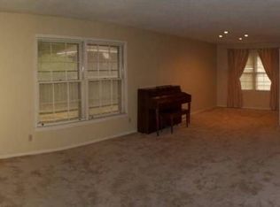 511 Lemons St N, Wynne, AR 72396