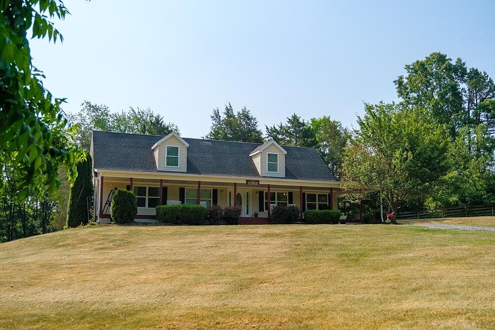 313 Big Valley Ln, Mount Solon, VA 22843 Zillow