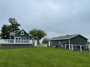 1146 N Colling Rd, Caro, MI 48723