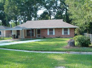 4417 Gibbens Payne Ave, Baker, LA 70714