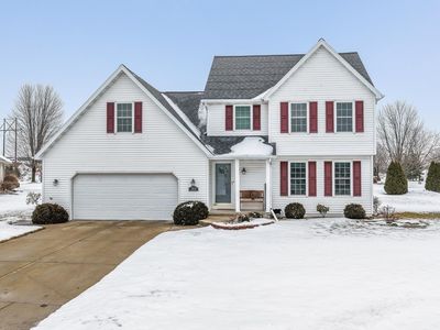 1919 Sagebrush Way, Green Bay, WI, 54311