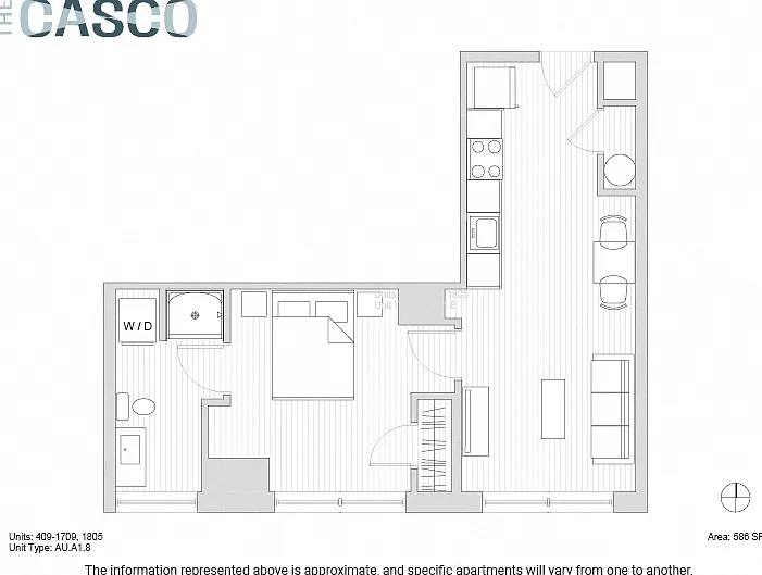 The Casco — Photo 97