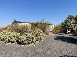 549 S Mormon Flat Rd, Golden Valley, AZ 86413