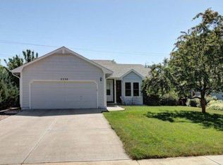 2230 Eastwood Dr, Fort Collins, CO 80525