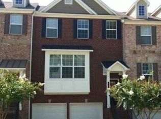 2142 Landsmere Dr SE, Mableton, GA 30126