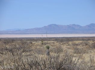 0 S Narita Ln, Willcox, AZ 85643