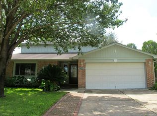 24035 Pepperrell Place St, Katy, TX 77493