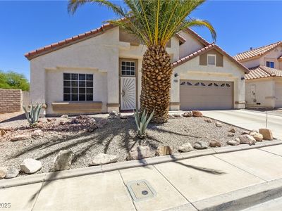1084 Little House Ct, Henderson, NV, 89011