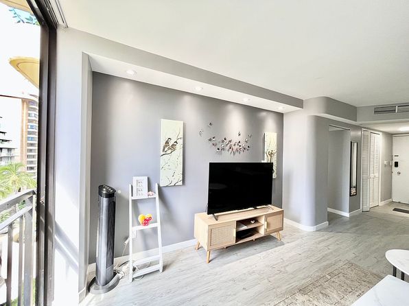 440 Seaside Ave APT 808