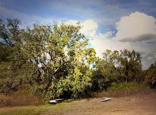 Bartigon Ave Lot 22, North Pt, FL 34286