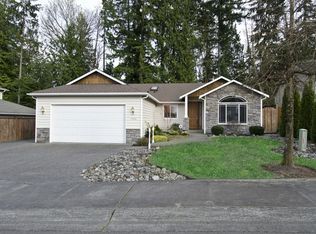 12401 58th Dr SE, Snohomish, WA 98296