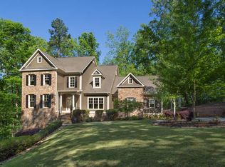 505 Greystoke Cv, Seneca, SC 29678