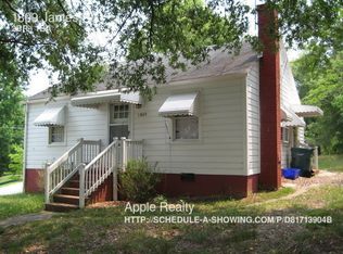 1809 James St, Durham, NC 27707