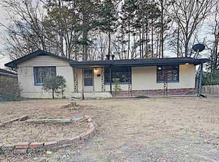 153 Fairview Dr, Fairburn, GA 30213