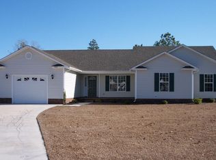 522 Quail Wood Court Cpe, Swansboro, NC 28584