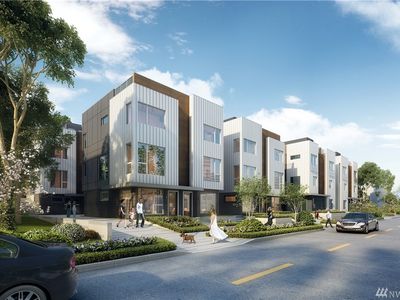 3741 S Dawson St, Seattle, WA, 98118