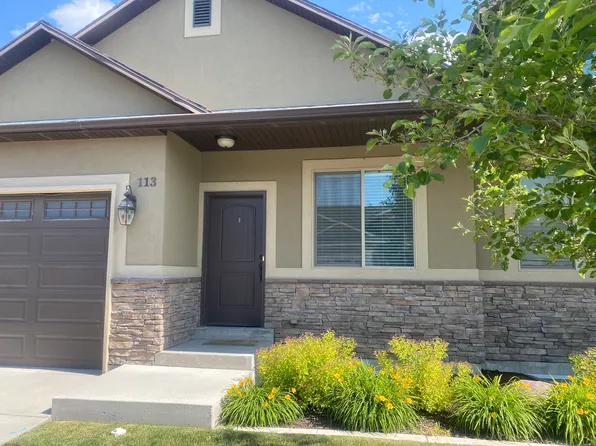 113 E 650 S #113, Smithfield, UT 84335