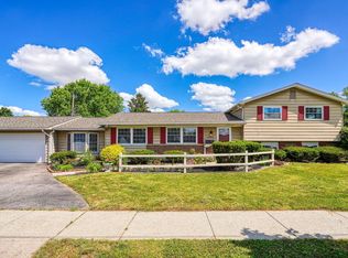 5024 Chingford Rd, Columbus, OH 43232