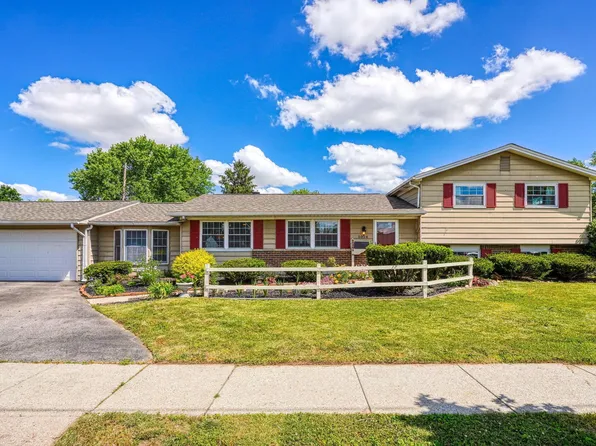 5024 Chingford Rd, Columbus, OH 43232