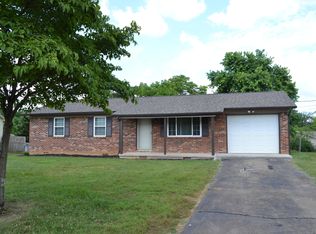 7217 Springvale Ln, Knoxville, TN 37918