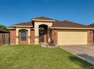 2714 Sabal Palm Dr, Harlingen, TX 78552