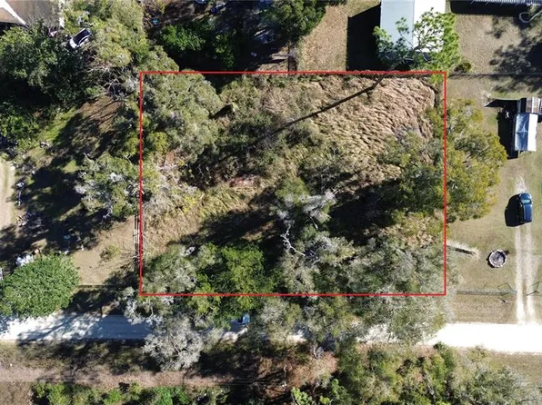 145 NW 134th Ct Lot 13, Ocala, FL 34482