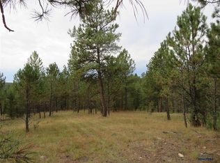 LOT-34B Hombre Trl, Custer, SD 57730