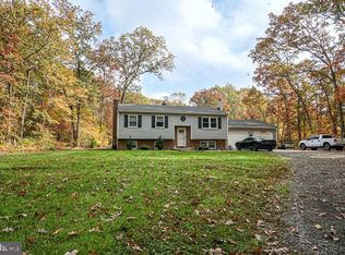 3178 Tuckahoe Rd, Franklinville, NJ 08322