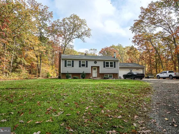 3178 Tuckahoe Rd, Franklinville, NJ 08322
