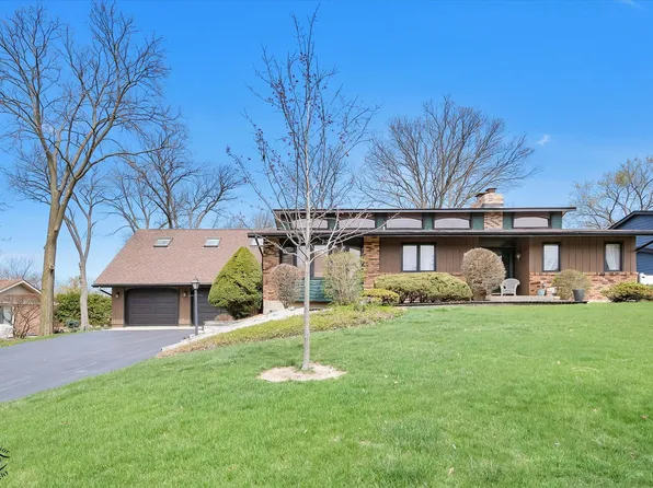 145 Markev Ln, New Lenox, IL 60451