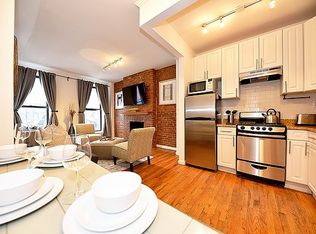 686 9th Ave #4B, New York, NY 10036