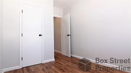 Rented by Box Street Properties LLC