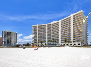 26200 Perdido Beach Blvd APT 901, Orange Beach, AL 36561