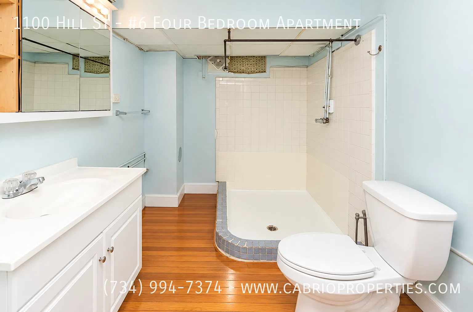 1100 Hill St. — Photo 3