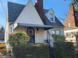 5614 N Capitol St NW, Washington, DC 20011