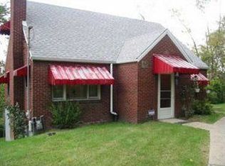 321 Shawnee Ave, Monessen, PA 15062